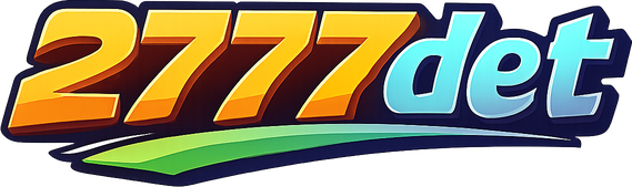 2777 det হোম পেজ লোগো